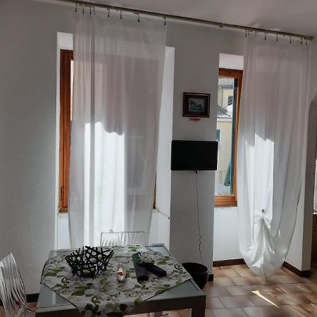 Vacation Вернаца Екстериор снимка