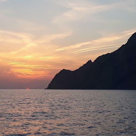 Vacation Вернаца Екстериор снимка